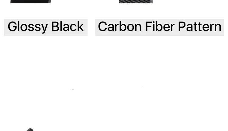 MP M4 PSM Style Rear Bumper Spoiler Lip for BMW 2 Series F22 F23 F87 2014-2021 Roof Trunk Wing Tail Top Wing Rear Wing