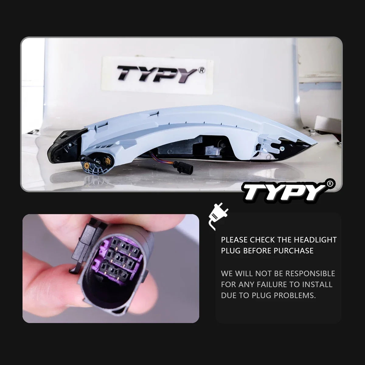 Car For Porsche Panamera 970.2 Taillight 2014-2016 Upgrade Modified New DRL Dynamic Turn Signal LED Taillight Auto Accessories