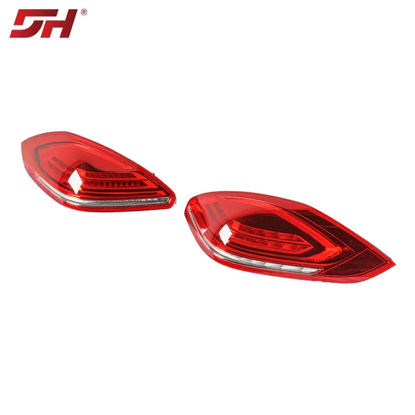 Car tail lights for Porsche Panamera 970.2 2014-2016 97063143104  97063143105