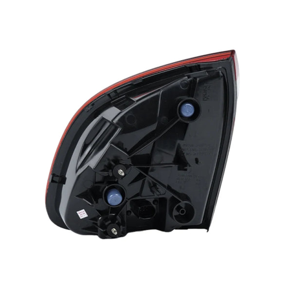 95863109604 95863109402 Car Rear Bumper Tail Light Assembly Tail Lamp Stop Brake Light For Porsche Cayenne 2011 2012 2013 2014