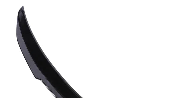 MP M4 PSM Style Rear Bumper Spoiler Lip for BMW 2 Series F22 F23 F87 2014-2021 Roof Trunk Wing Tail Top Wing Rear Wing