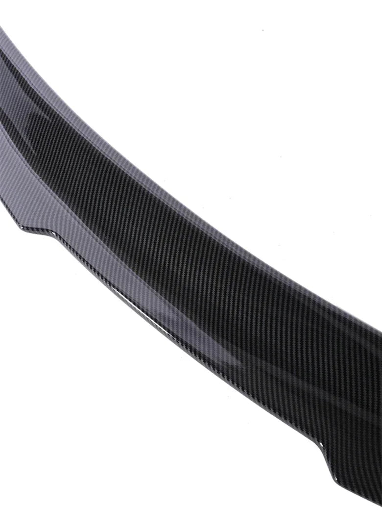 MP M4 PSM Style Rear Bumper Spoiler Lip for BMW 2 Series F22 F23 F87 2014-2021 Roof Trunk Wing Tail Top Wing Rear Wing