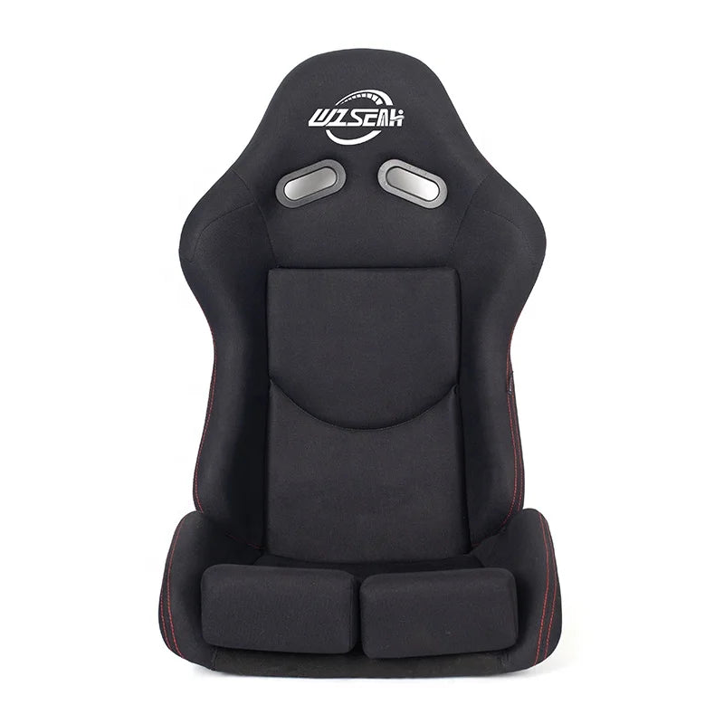 Universal Adjustable Racing Car Seat Racing Simulator Seat Bucket Seat