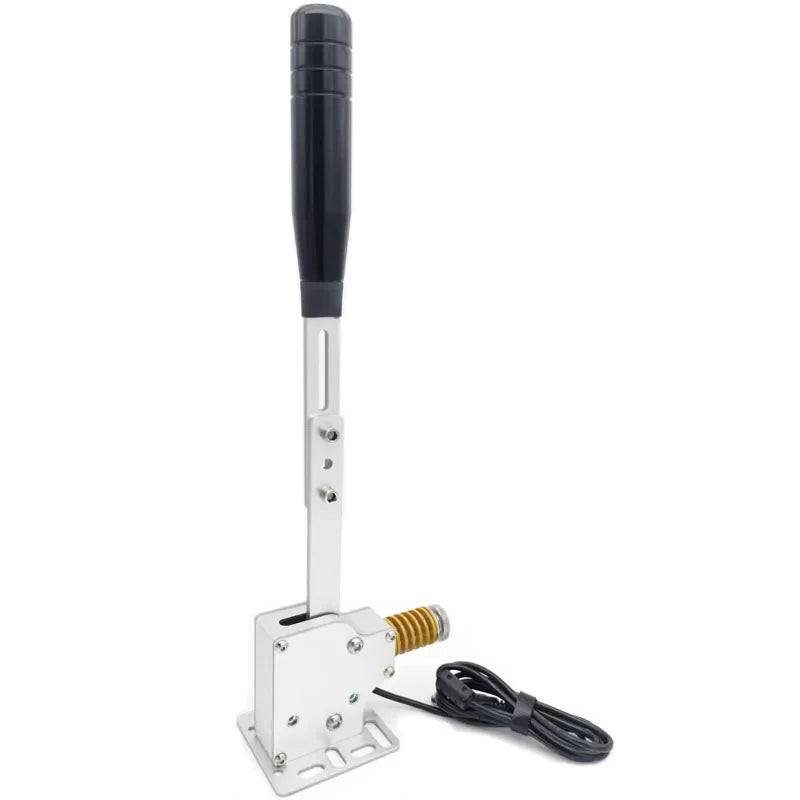 Handbrake For Logitech g29/g27/g25 PC Hall Sensor USB SIM Racing For Thrustmaster T300 T500 Racing Games Steering Wheel