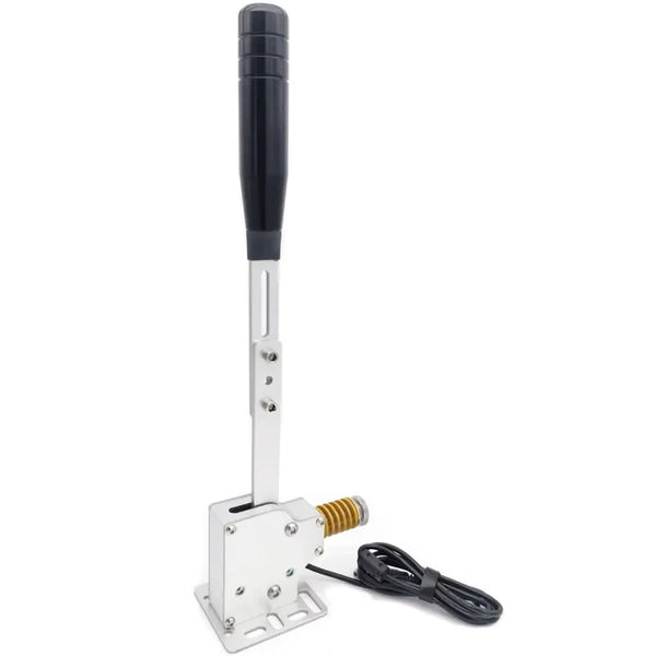 Handbrake For Logitech g29/g27/g25 PC Hall Sensor USB SIM Racing For Thrustmaster T300 T500 Racing Games Steering Wheel