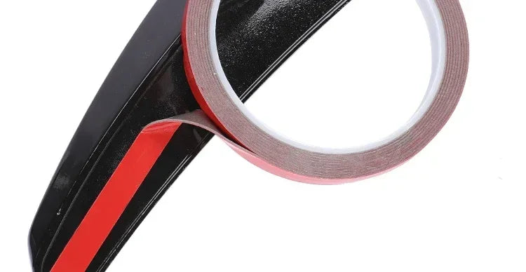 MP M4 PSM Style Rear Bumper Spoiler Lip for BMW 2 Series F22 F23 F87 2014-2021 Roof Trunk Wing Tail Top Wing Rear Wing