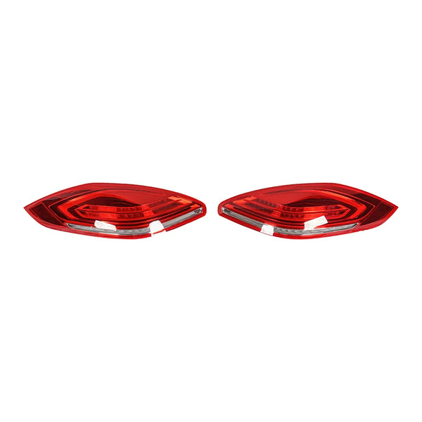 Car tail lights for Porsche Panamera 970.2 2014-2016 97063143104  97063143105