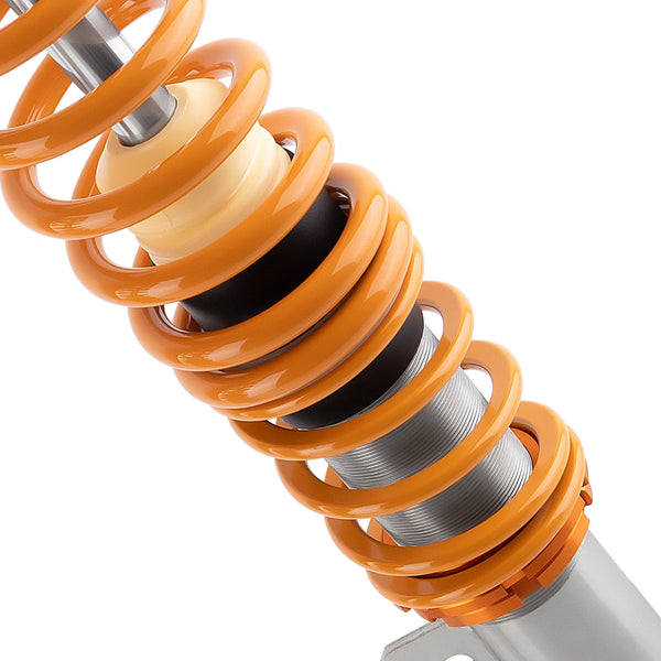 Shock Absorber Coilover Suspension Spring Kits for Ford Focus MK1 98-04 1.8 16V