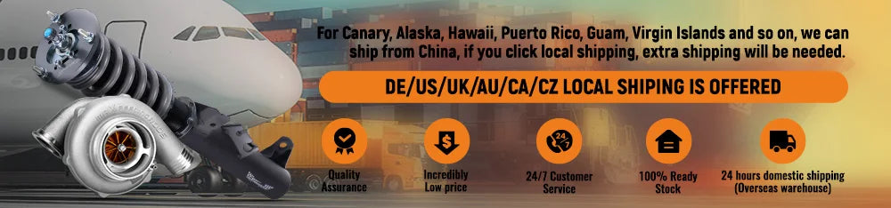 Coilover for Chevrolet Camaro 2010-2015, 24 Level Adjustable Damper Coilovers Suspension Kit Strut, Coil Spring Shock Absorber