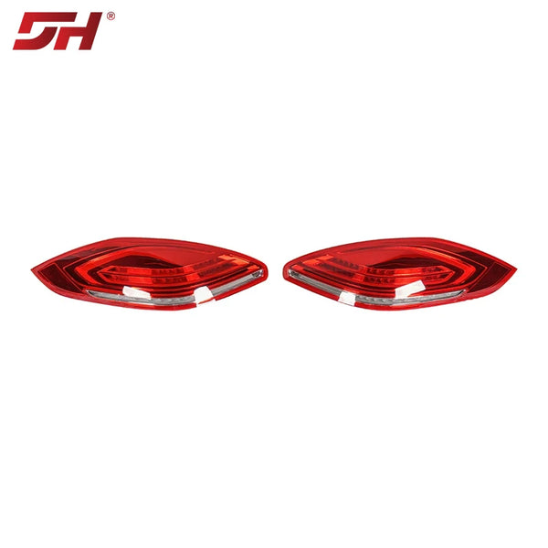 Car tail lights for Porsche Panamera 970.2 2014-2016 97063143104  97063143105