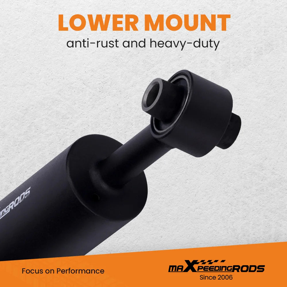 Coilovers for Lexus IS250/IS350 RWD 2006-2013 for Lexus GS300/GS350 2008-2014 24 Ways Damper Adjustable Coilovers Suspension Kit