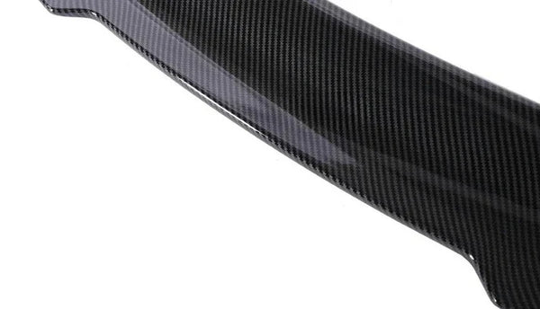 MP M4 PSM Style Rear Bumper Spoiler Lip for BMW 2 Series F22 F23 F87 2014-2021 Roof Trunk Wing Tail Top Wing Rear Wing