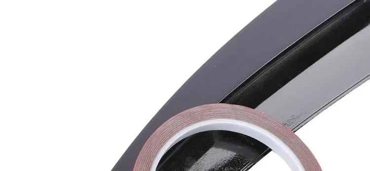 MP M4 PSM Style Rear Bumper Spoiler Lip for BMW 2 Series F22 F23 F87 2014-2021 Roof Trunk Wing Tail Top Wing Rear Wing