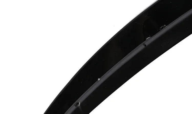 MP M4 PSM Style Rear Bumper Spoiler Lip for BMW 2 Series F22 F23 F87 2014-2021 Roof Trunk Wing Tail Top Wing Rear Wing