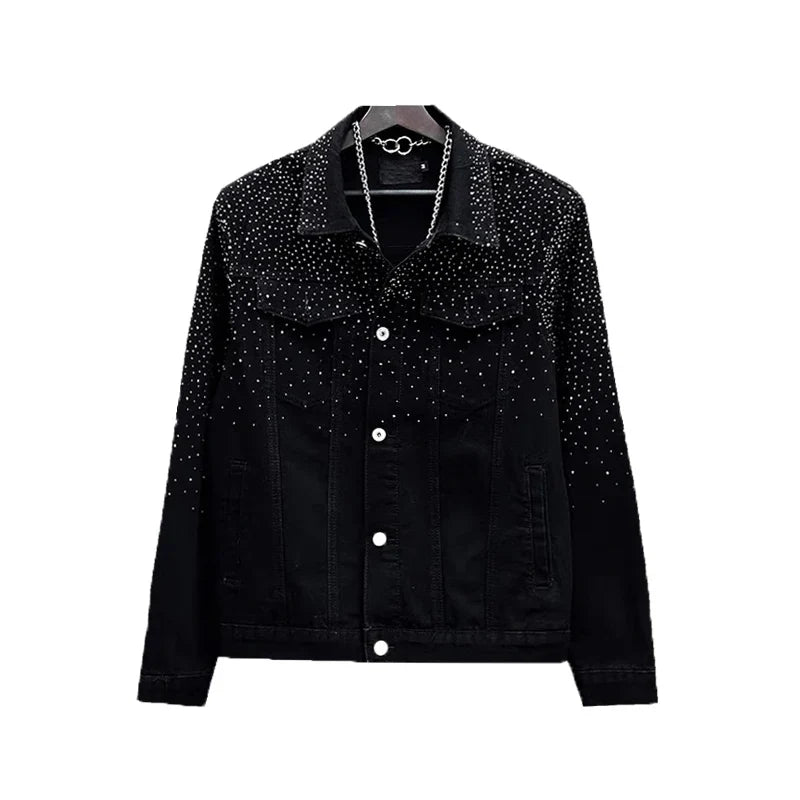 Stary Jacket