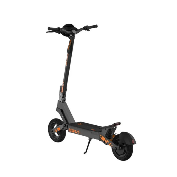 kukirin G2 Electric Scooter 800W 48V 15AH E-Scooter For Adult 10 Inches Tires Foldable City commute Electric Scooters