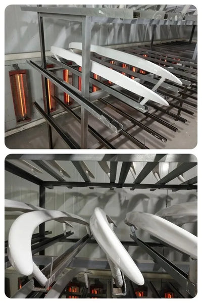 For Bmw F20 F21 1 Series 1ER Hatchback 120i 118i 116i Roof Spoiler 2012 to 2019 year Rear Roof Wing By Carbon Fiber Glossy