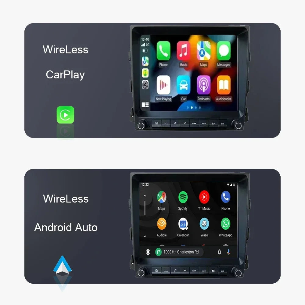 Carplay DSP Car DVD Player Android 12.0 8Core 8GB+128G Radio GPS Wifi multimedia For Porsche Panamera 970 G1 2010-2017 2012 2015