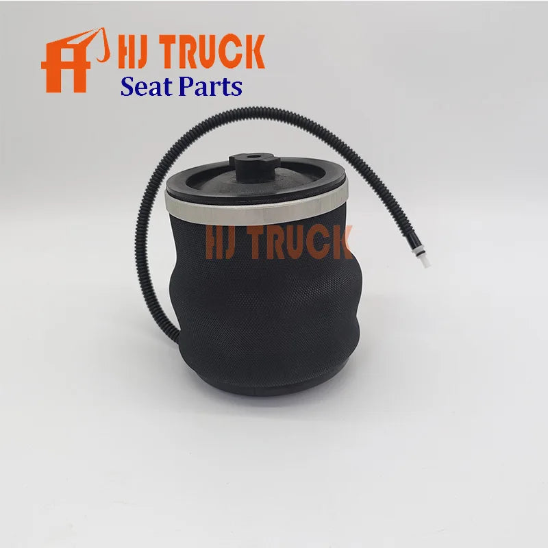 58100175000 Truck Accessories Truck Seat For ISRI NTS 6860 Seat Pneumatic springs for Renault DAF