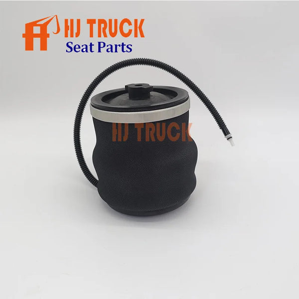 58100175000 Truck Accessories Truck Seat For ISRI NTS 6860 Seat Pneumatic springs for Renault DAF