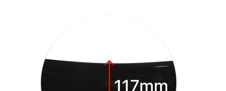 MP M4 PSM Style Rear Bumper Spoiler Lip for BMW 2 Series F22 F23 F87 2014-2021 Roof Trunk Wing Tail Top Wing Rear Wing