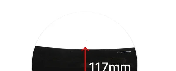 MP M4 PSM Style Rear Bumper Spoiler Lip for BMW 2 Series F22 F23 F87 2014-2021 Roof Trunk Wing Tail Top Wing Rear Wing