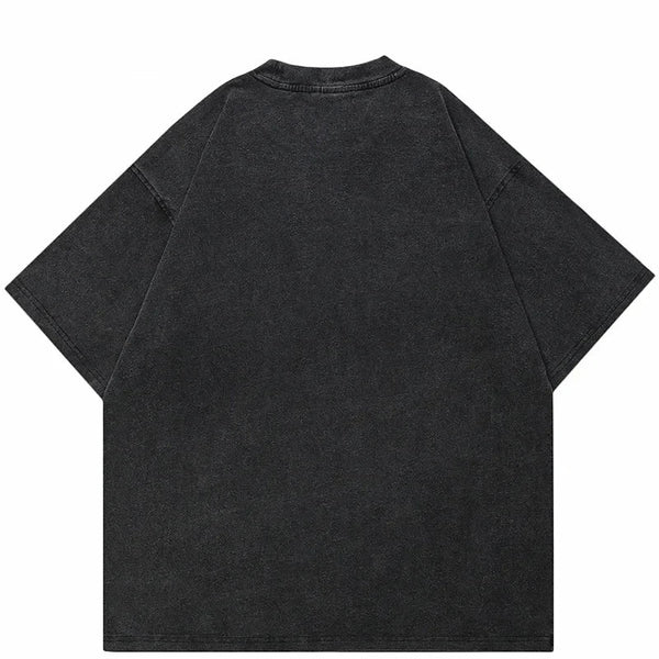 Umbral Oversized T Shirt