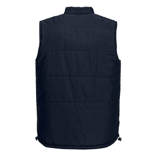 Portwest S415 Classic Padded Gilet Bodywarmer