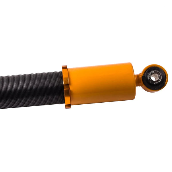 24 Level Damper Coilovers Suspension Lowering Kit for Ford Mustang 1994-2004  Coilovers Shocks Struts Suspension Springs