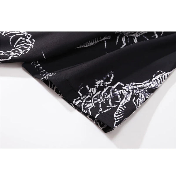 SkelDragon Summerwear