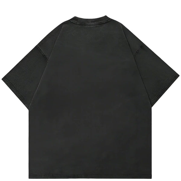 void Oversized T Shirt