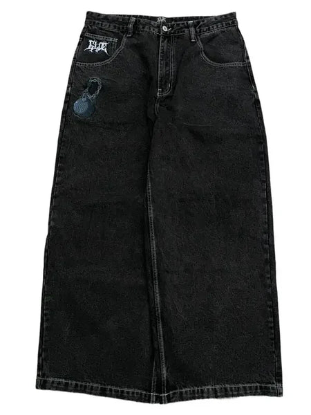 DarkLoop Denim