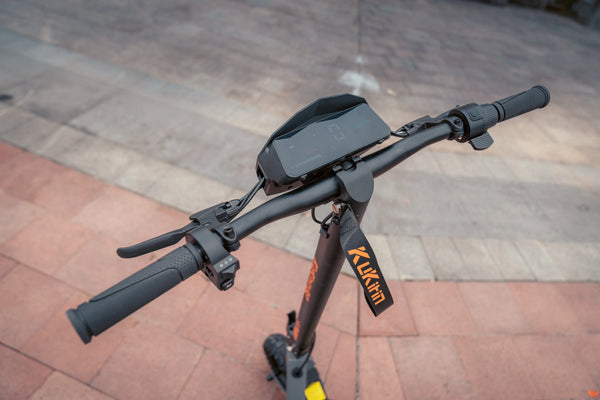 KuKirin G2 Electric Scooter 45km/h Max Speed 800W Motor 48V 15Ah Super Large Battey Electric Scooter