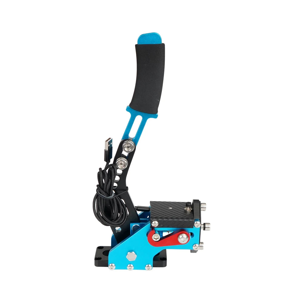 Handbrake PS4/PS5 Only Support Logitech G29 T300, XBOX1 XSS XSX Support G920, PC Universal SIM Racing Dirt Rally Horizon Games