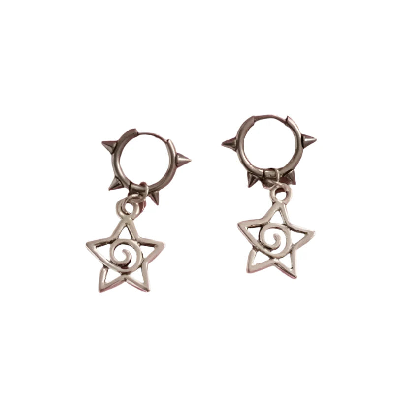 Starlust Gothic Dangles