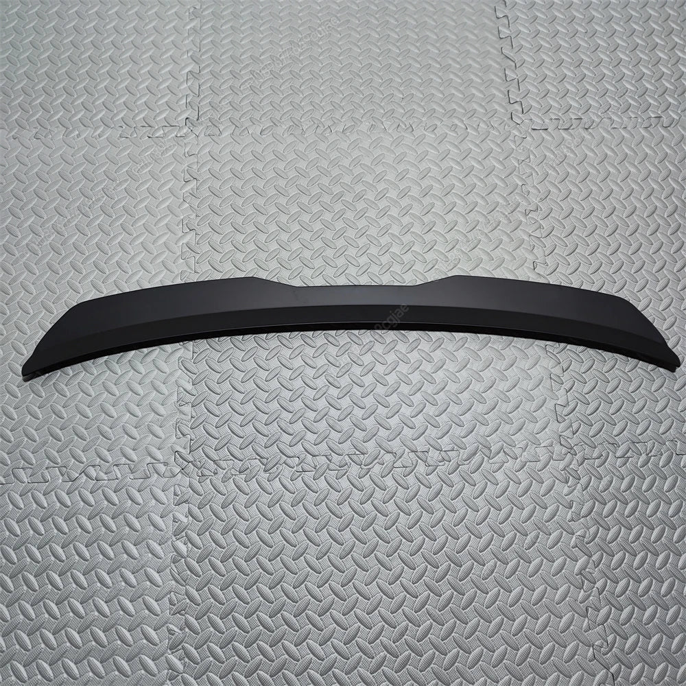 For Seat LEON 1P 5F MK3 For ST Cupra TGI / FR Hatchback 2013-2025 Car Tail Wings Fixed Wind Spoiler Rear Wing Bodykits Tuning