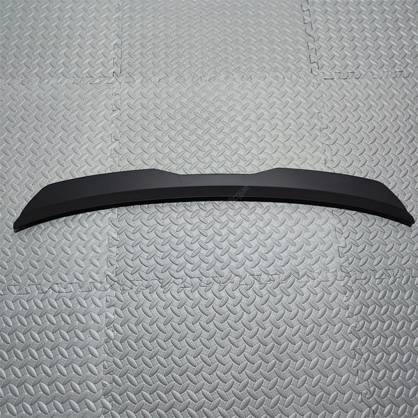 For Seat LEON 1P 5F MK3 For ST Cupra TGI / FR Hatchback 2013-2025 Car Tail Wings Fixed Wind Spoiler Rear Wing Bodykits Tuning