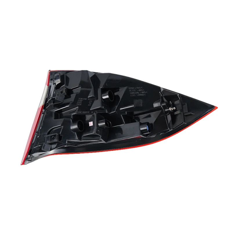 95863109604 95863109402 Car Rear Bumper Tail Light Assembly Tail Lamp Stop Brake Light For Porsche Cayenne 2011 2012 2013 2014