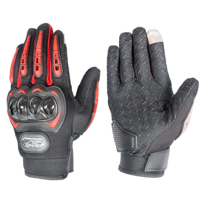 Lionstar Riding Cross Dirt Bike Gloves