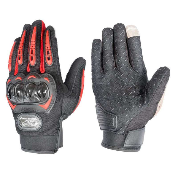 Lionstar Riding Cross Dirt Bike Gloves