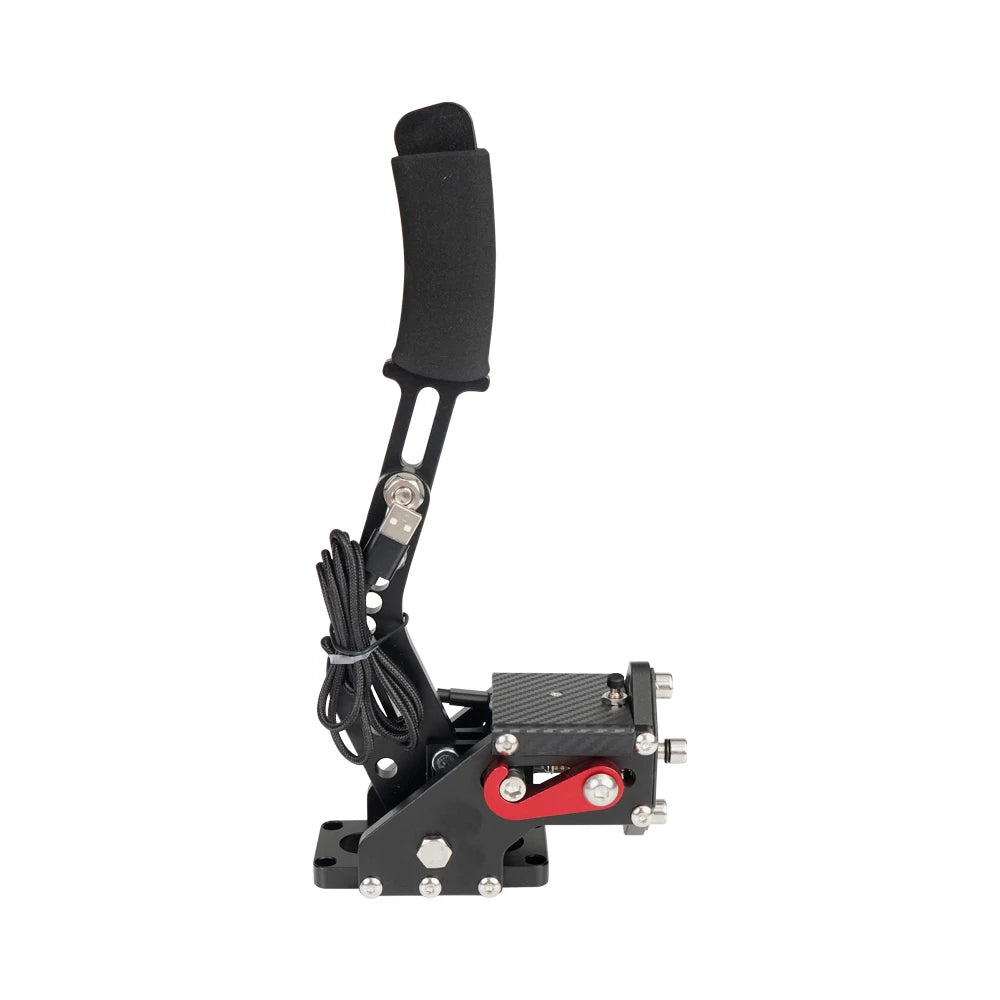 Handbrake PS4/PS5 Only Support Logitech G29 T300, XBOX1 XSS XSX Support G920, PC Universal SIM Racing Dirt Rally Horizon Games