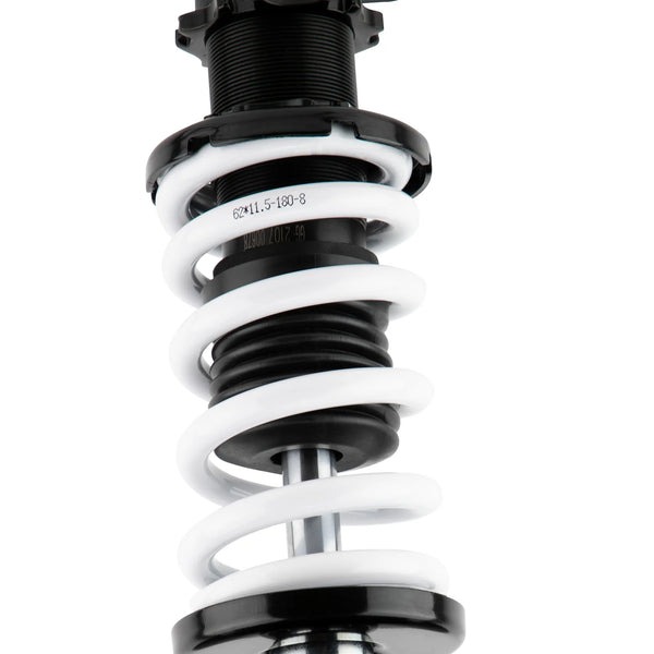 Adjustable Height Coilover Shock Suspension For BMW 3 E36 Coilovers 318i/323i/325i/328i 1991-1999 Coil Springs Shocks Kit