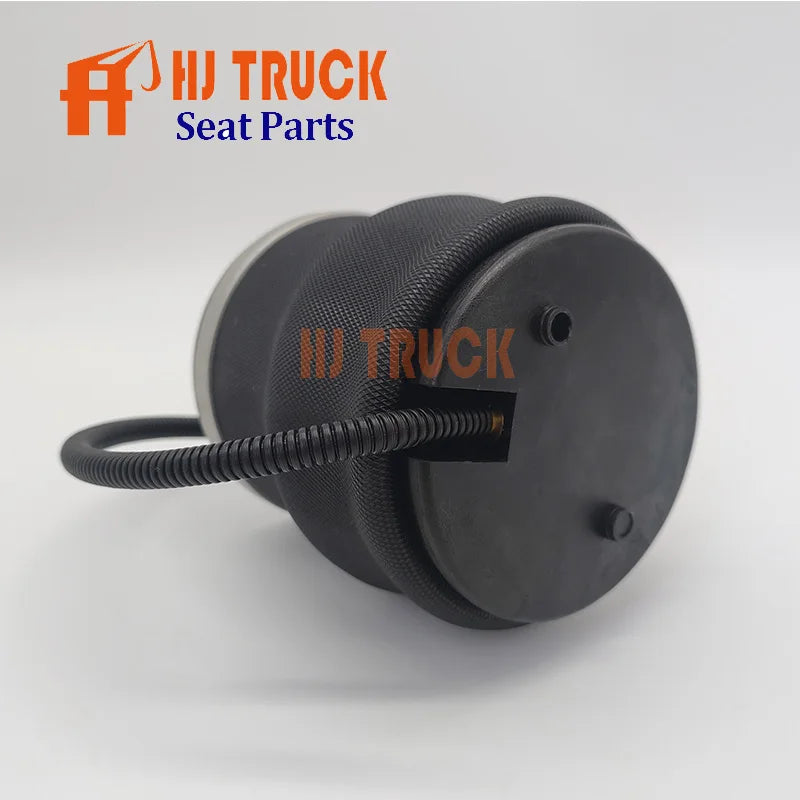 58100175000 Truck Accessories Truck Seat For ISRI NTS 6860 Seat Pneumatic springs for Renault DAF