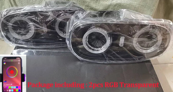 NC LED Tail Lights For Mazda MX-5 MX5 NC2 NC3 2008-2015 Tail Lights Rear Fog Lamp Brake + Reverse Lights Sequential Turn Signal