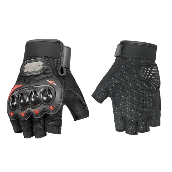 Lionstar Riding Cross Dirt Bike Gloves