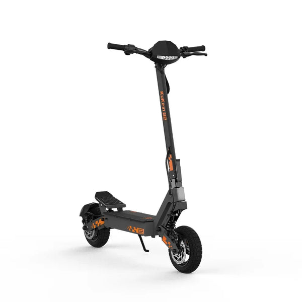 kukirin G2 Electric Scooter 800W 48V 15AH E-Scooter For Adult 10 Inches Tires Foldable City commute Electric Scooters