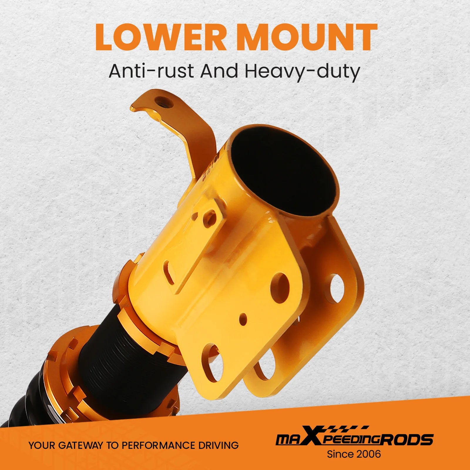 24 Damping Levels Street Coilovers Suspension For Toyota 86 2012-2020 Subaru BRZ Shock Spring Strut