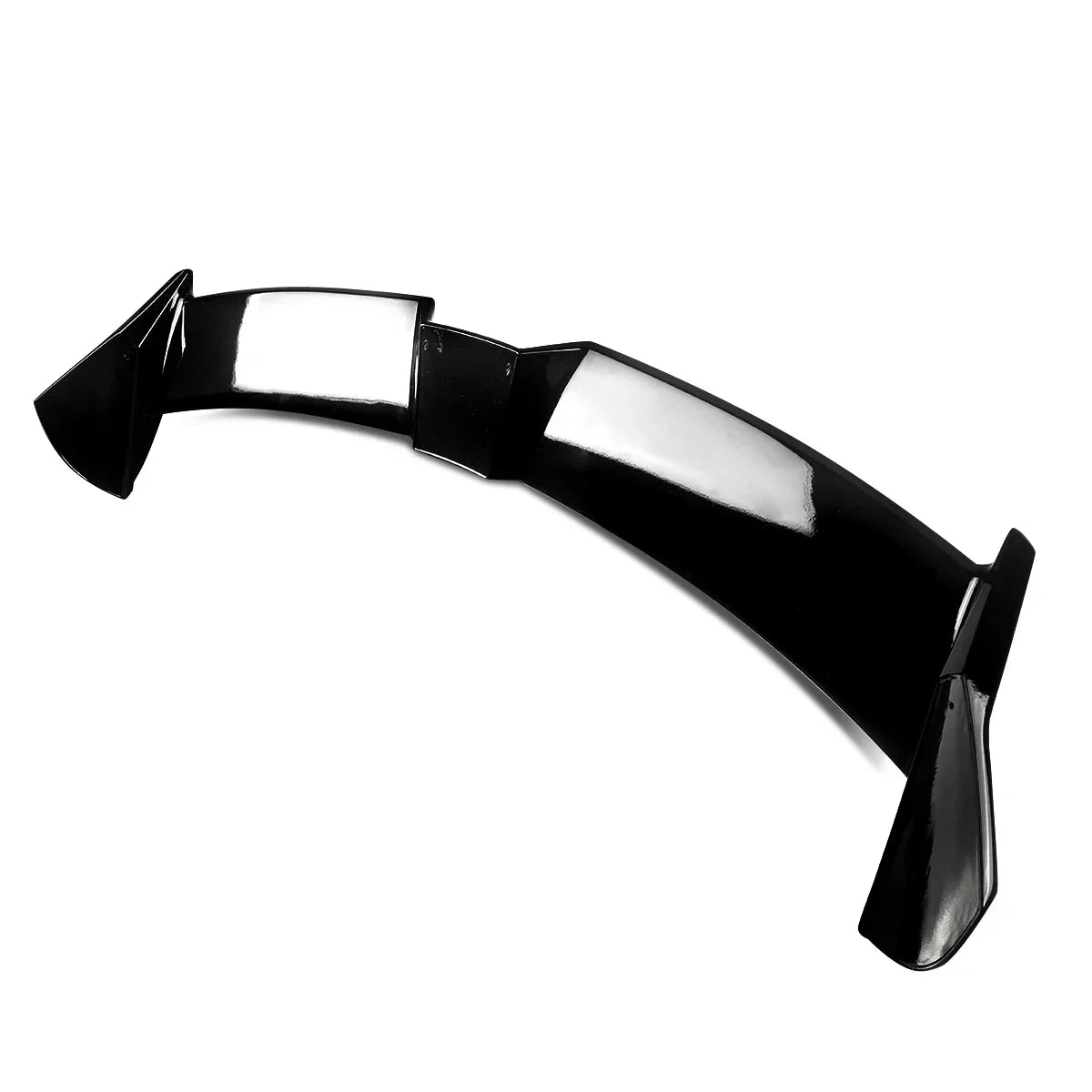 GLOSS BLACK REAR ROOF SPOILER OETTINGER STYLE FOR BMW X5 F15 2013-10/2018 MODEL