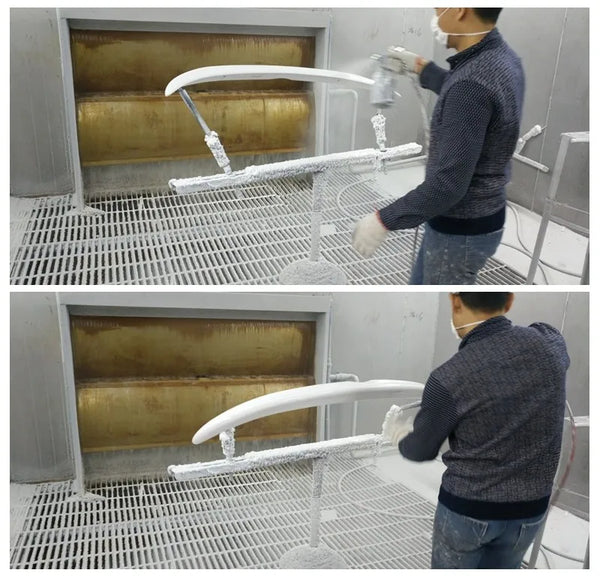 For Bmw F20 F21 1 Series 1ER Hatchback 120i 118i 116i Roof Spoiler 2012 to 2019 year Rear Roof Wing By Carbon Fiber Glossy