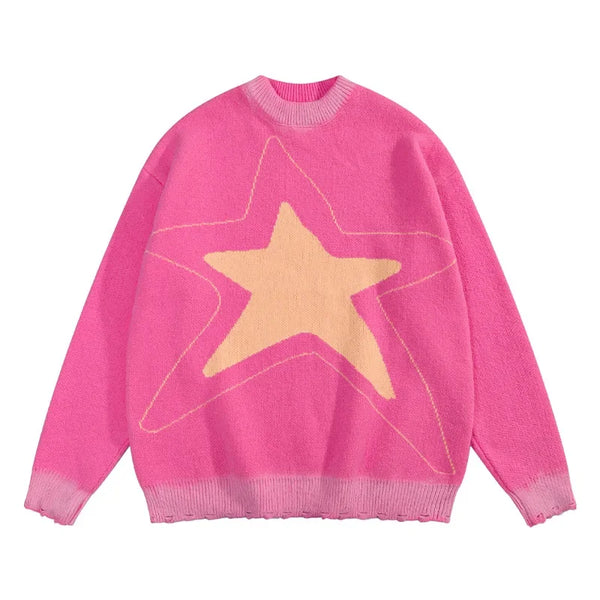 Star Sweater